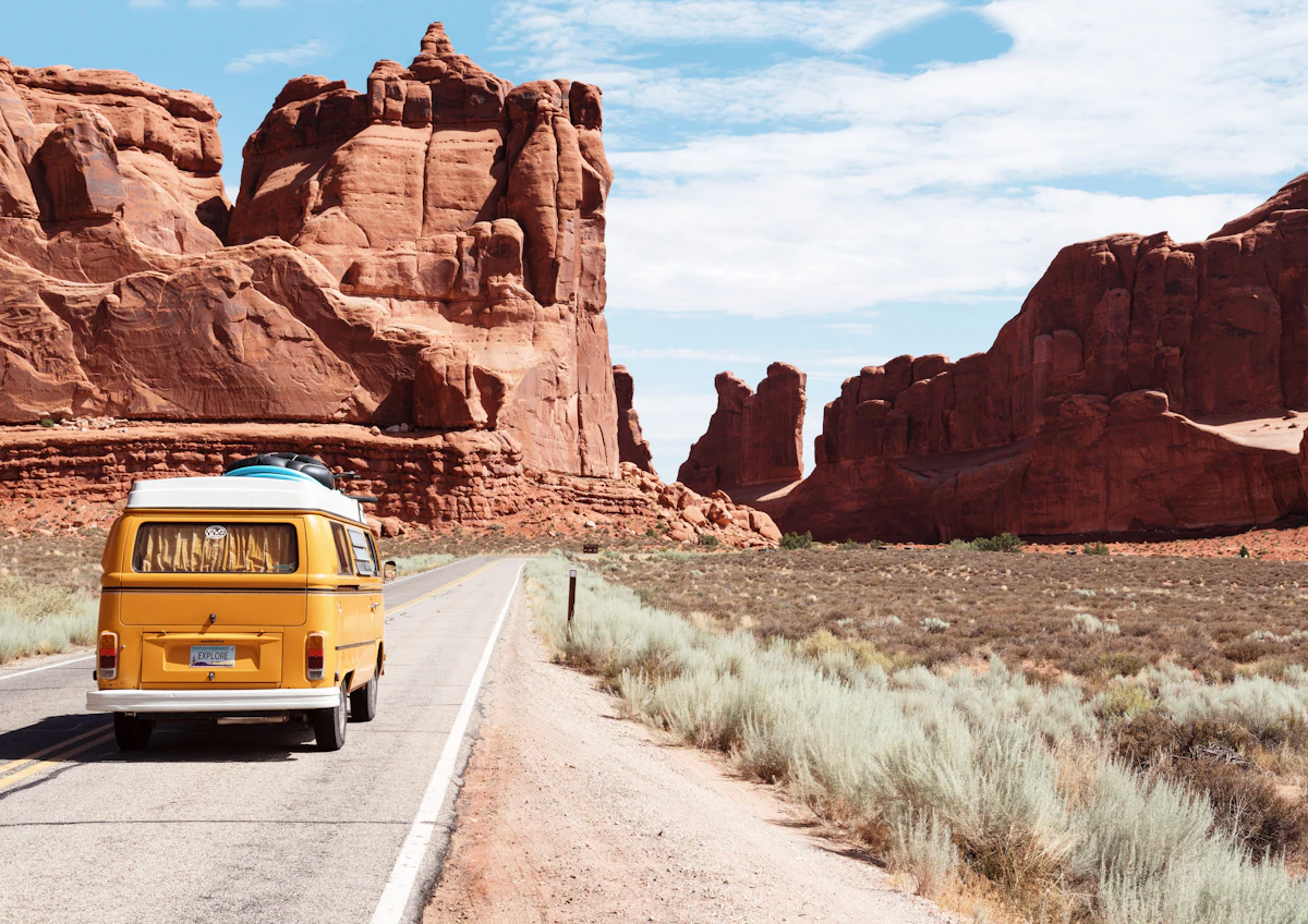 About Explore Your Dream Trip