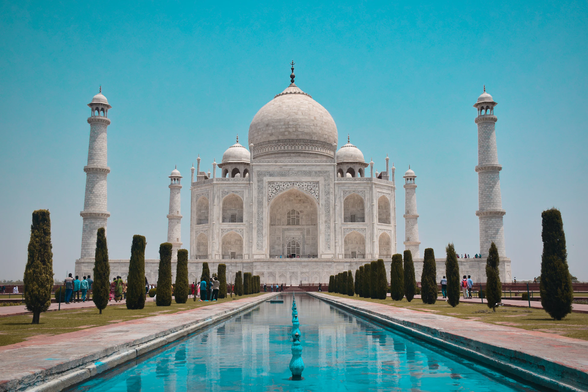 Agra Tour