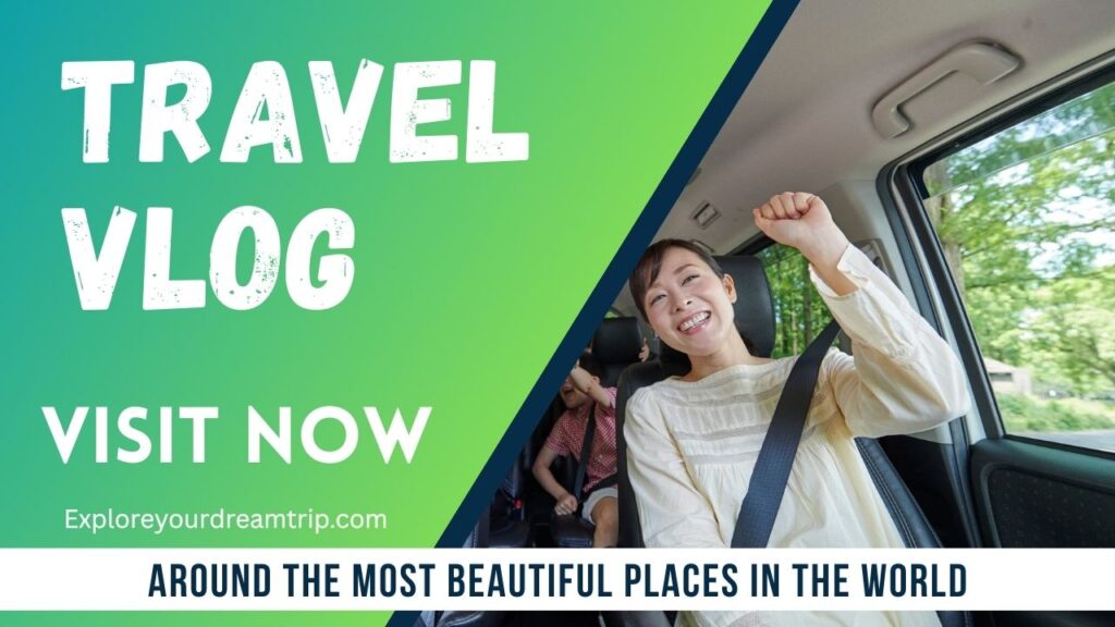 Travel Blog 2 Visit Now – Around the Most Beautiful Places in the World
