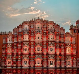 Hawa Mahal