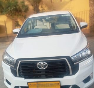 Innova Crysta