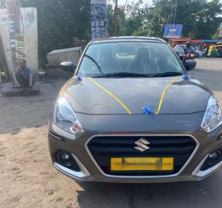 Swift Dzire