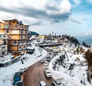 Shimla