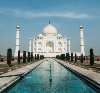 Explore your dream trip